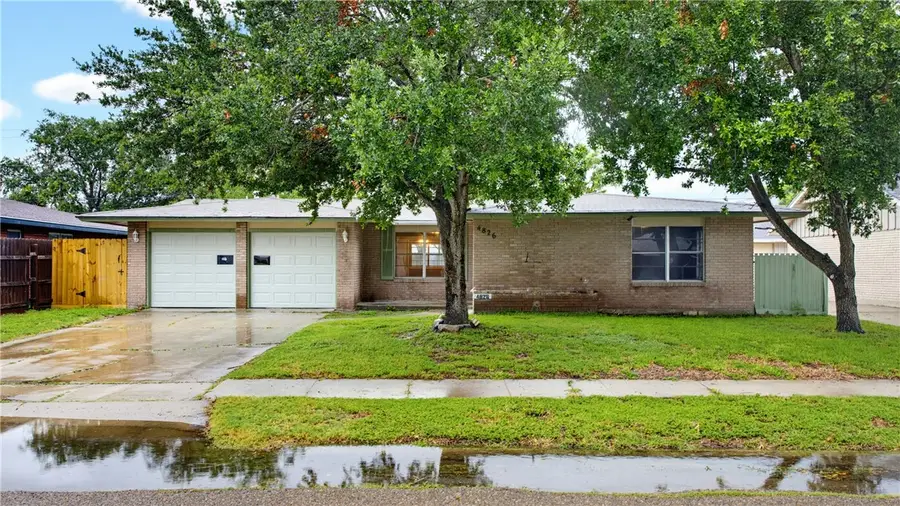 4826 French Drive, Corpus Christi, TX 78411 - #2