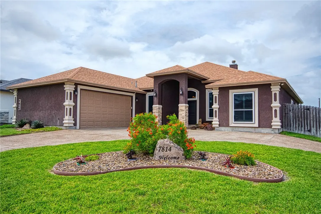 7814 Superman Drive, Corpus Christi, TX 78414 - #1