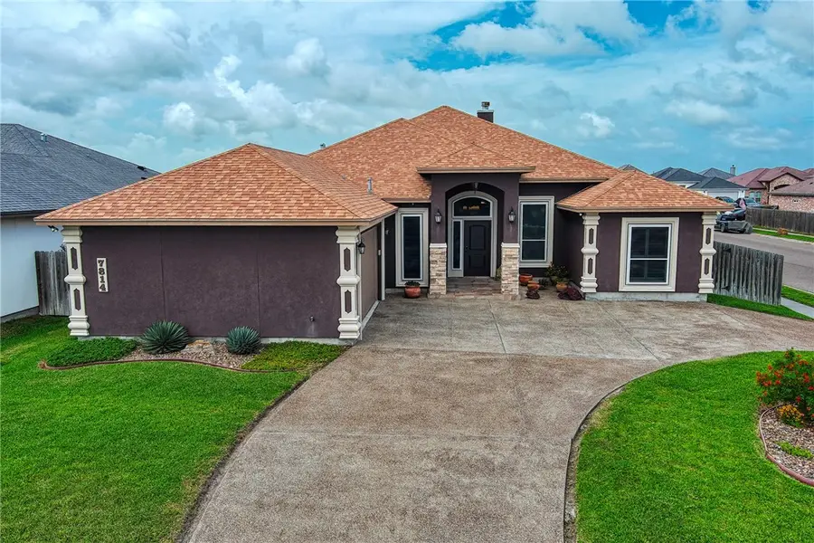 7814 Superman Drive, Corpus Christi, TX 78414 - #2