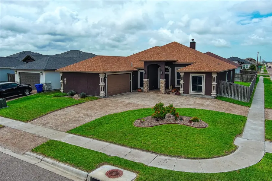 7814 Superman Drive, Corpus Christi, TX 78414 - #3