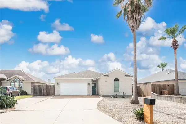15230 Barataria Drive, Corpus Christi, TX 78418