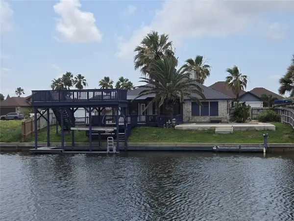 15642 Cuttysark Street, Corpus Christi, TX 78418