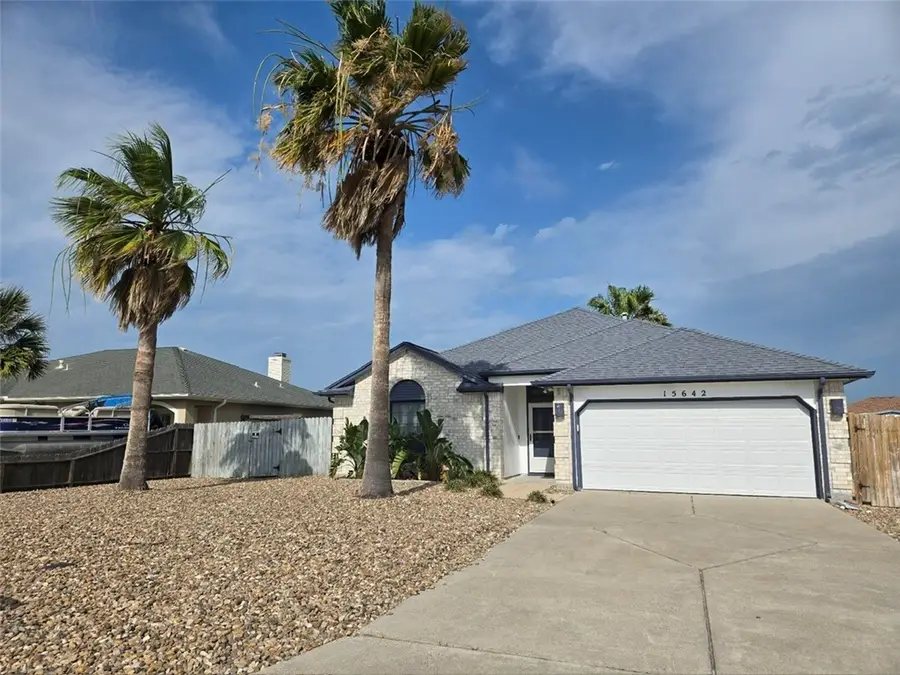 15642 Cuttysark Street, Corpus Christi, TX 78418 - #2