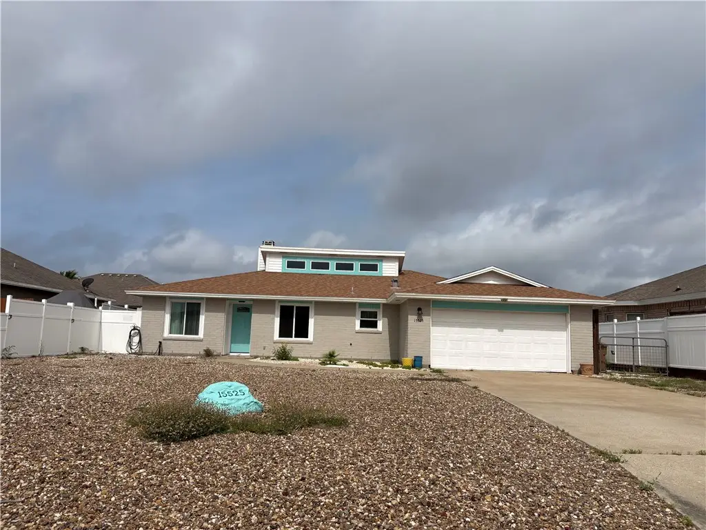 15525 Cuttysark Street, Corpus Christi, TX 78418 - #1