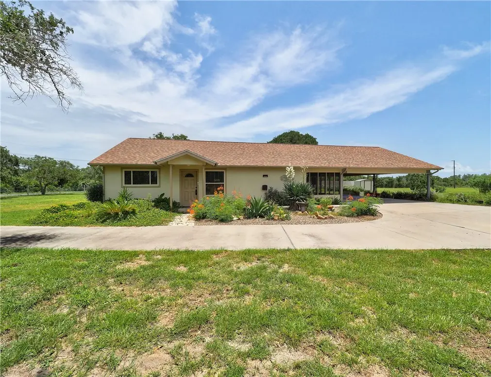 855 Jacoby Lane, Aransas Pass, TX 78336 - #1