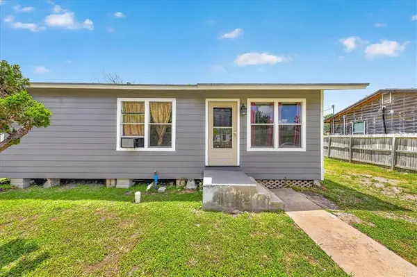 5329 Alaniz Drive, Corpus Christi, TX 78415