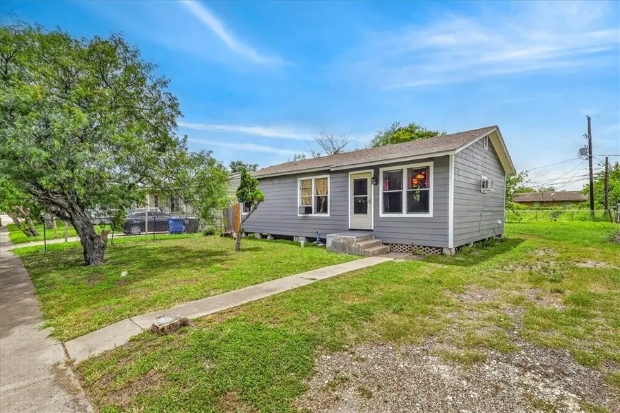 5329 Alaniz Drive, Corpus Christi, TX 78415 - #2