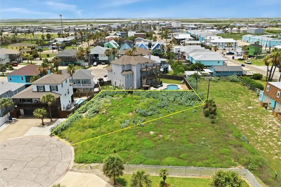 691 Marlin Azul, Port Aransas, TX 78373 - #3