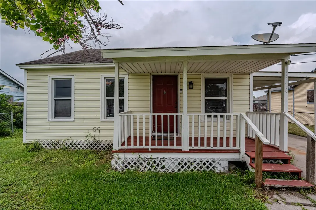 9306 Mcnorton Road, Corpus Christi, TX 78409 - #1