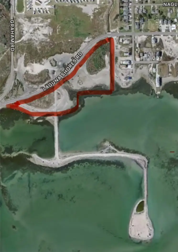 1429 Laguna Shores (tract Iii), Corpus Christi, TX 78418 - #2