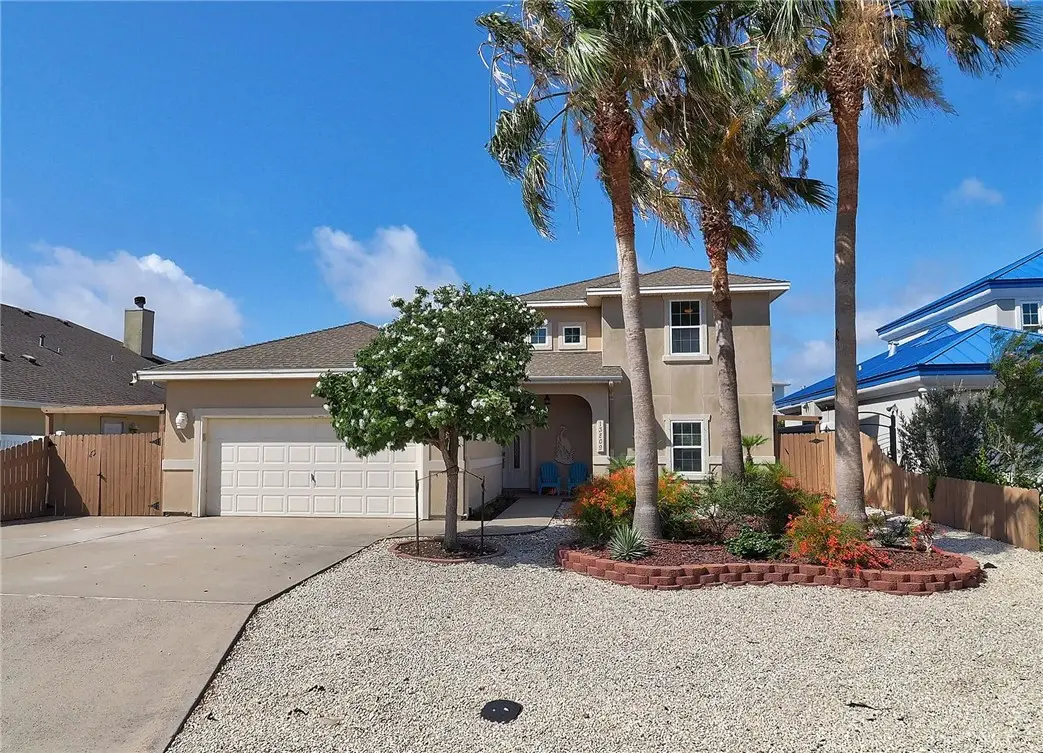 13809 Jolly Roger Street, Corpus Christi, TX 78418 - #1