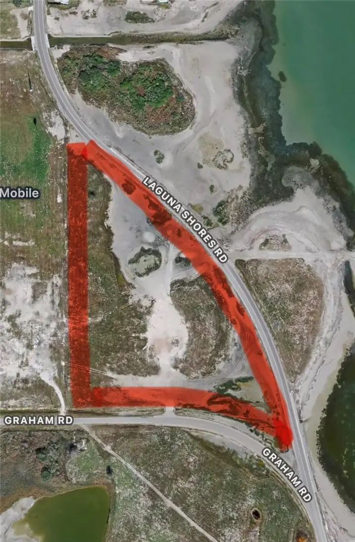 1429 Laguna Shores (tract Ii), Corpus Christi, TX 78418 - #2