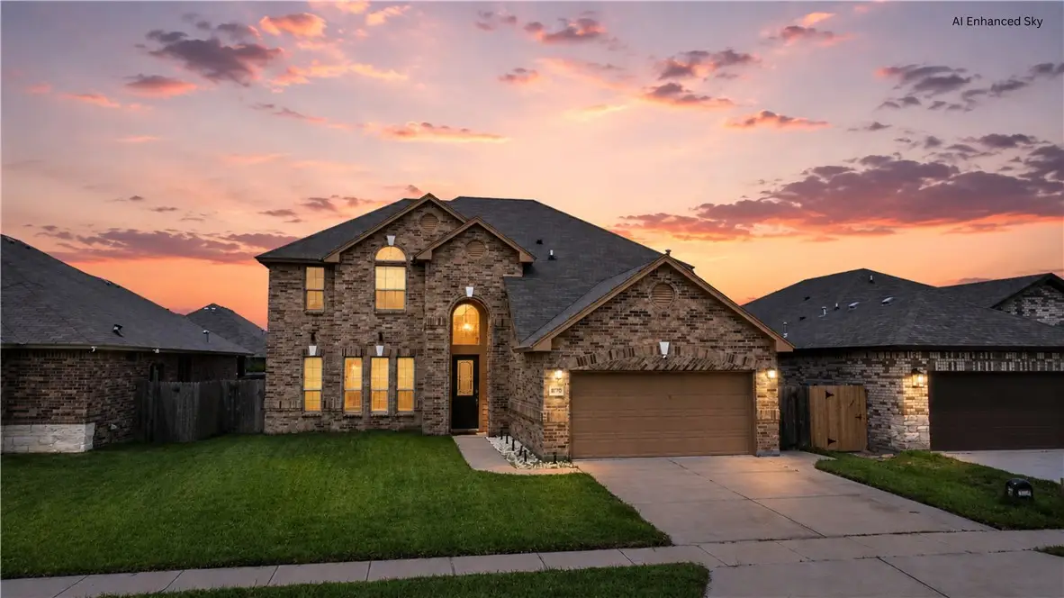 8170 Luz De Luna Street, Corpus Christi, TX 78414 - #1