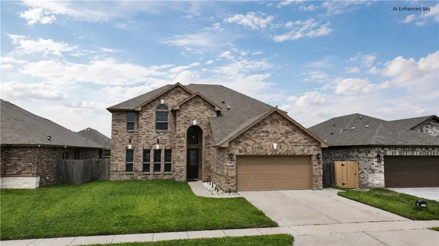 8170 Luz De Luna Street, Corpus Christi, TX 78414 - #2