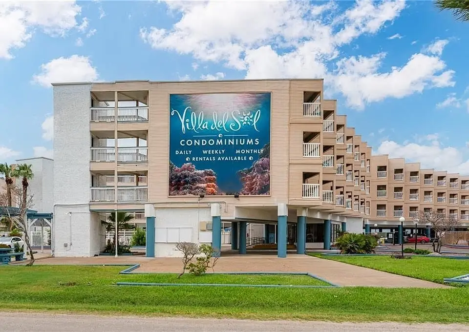 3938 Surfside Boulevard #1243, Corpus Christi, TX 78402 - #1