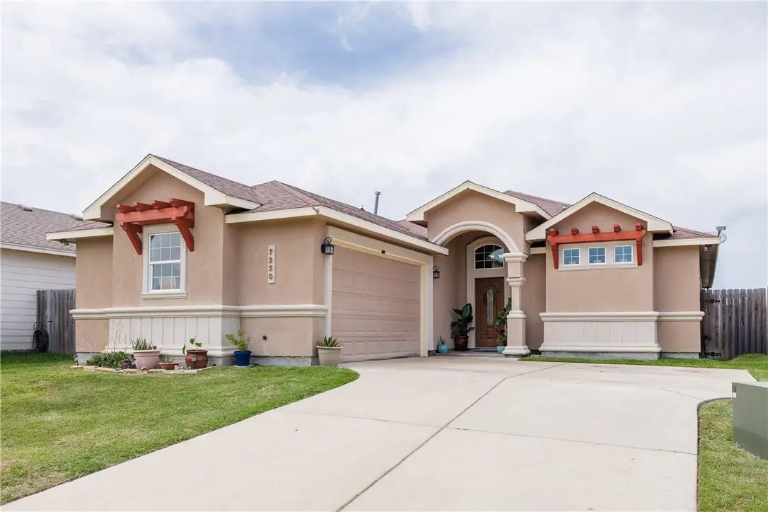 7350 Allman Drive, Corpus Christi, TX 78414 - #1