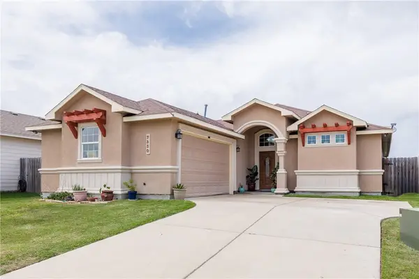 7350 Allman Drive, Corpus Christi, TX 78414