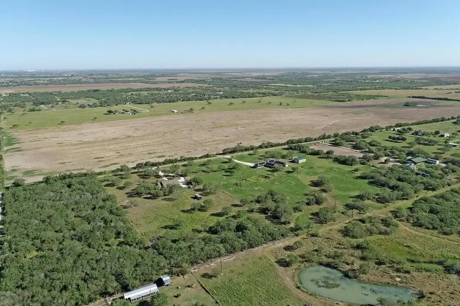 Tract H Cr 2215, Kingsville, TX 78363 - #2