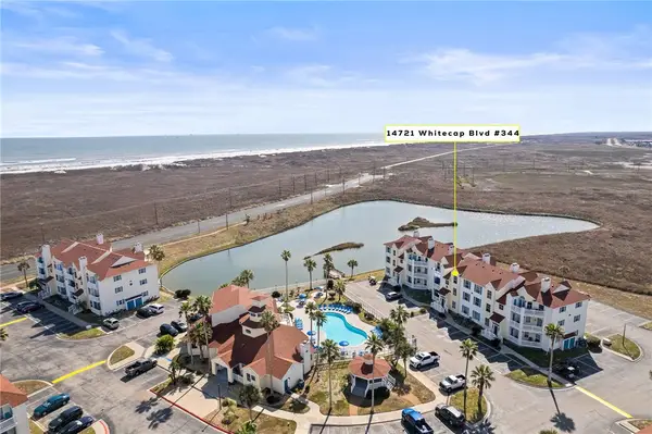 14721 Whitecap Boulevard #344, Corpus Christi, TX 78418