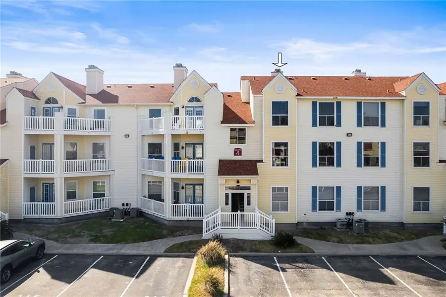 14721 Whitecap Boulevard #344, Corpus Christi, TX 78418 - #2