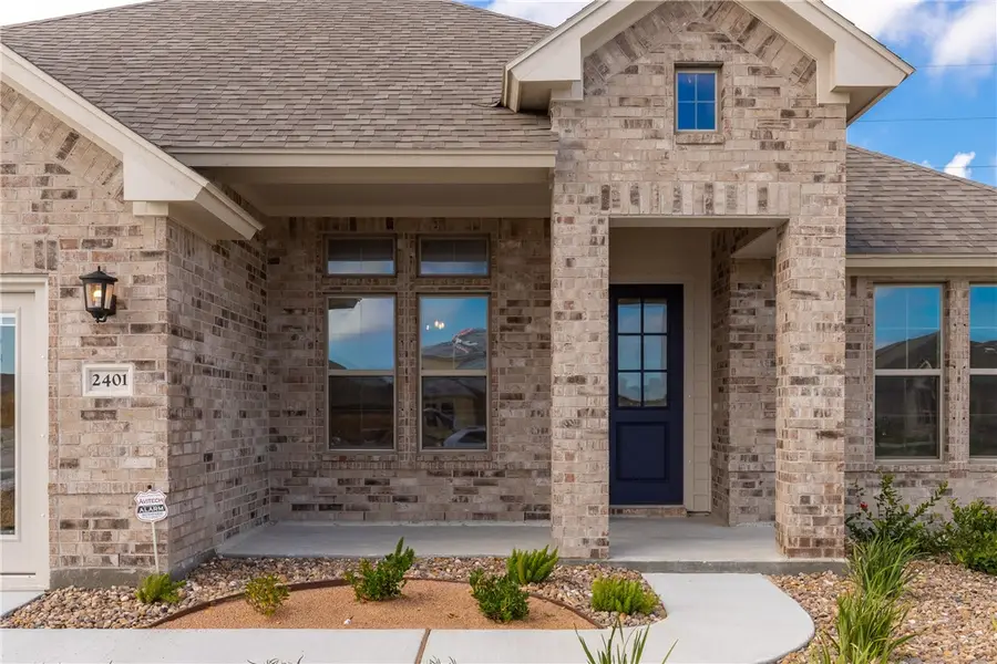 2401 Blessed Street, Corpus Christi, TX 78418 - #2