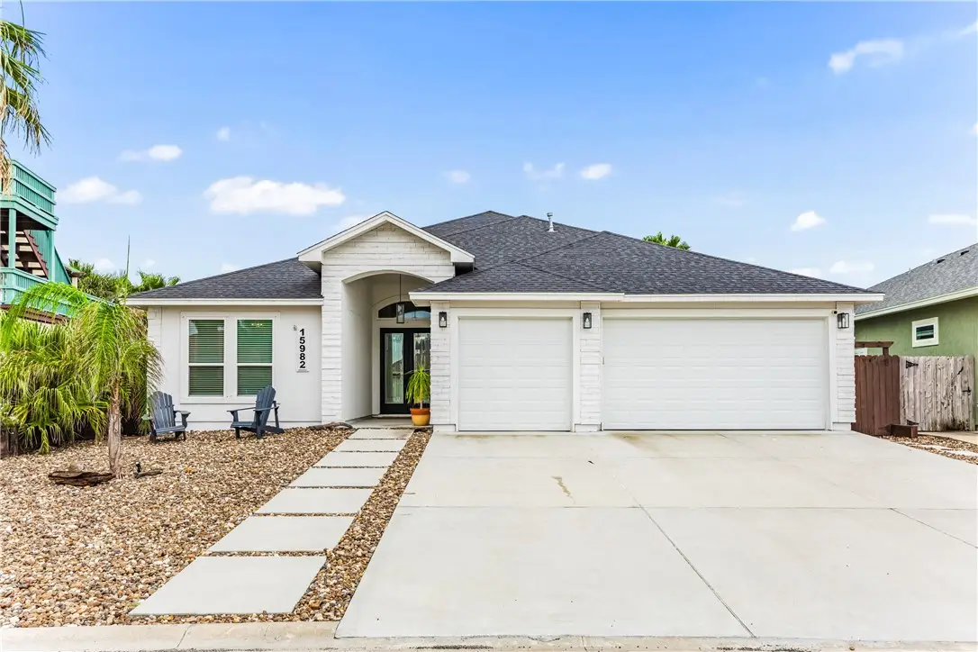 15982 Punta Espada Loop, Corpus Christi, TX 78418 - #1