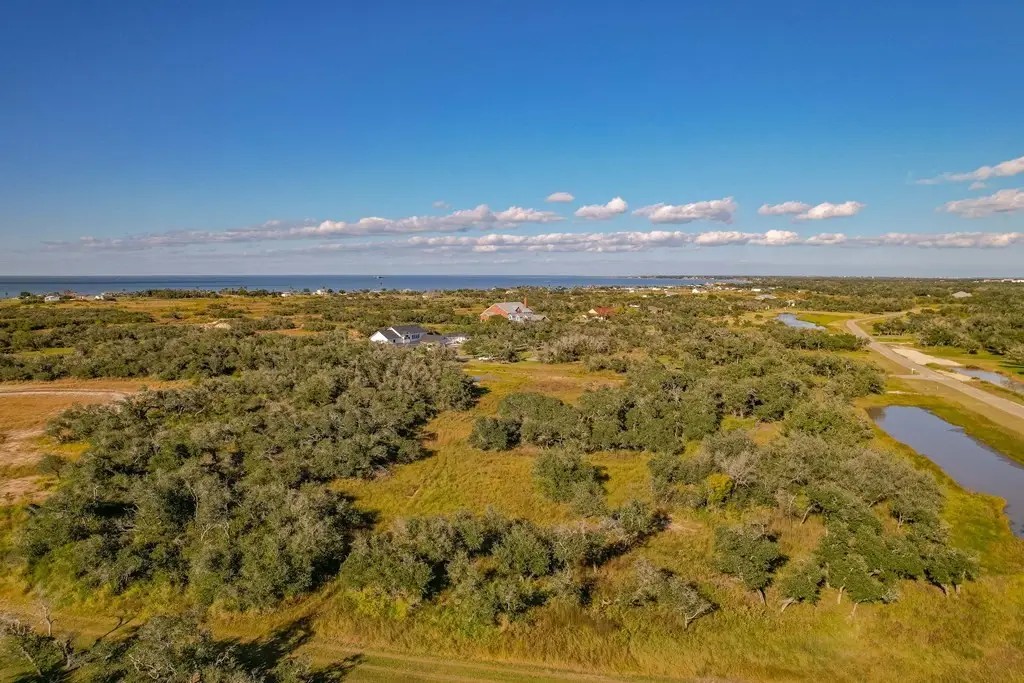 427 Sanctuary Drive, Rockport, TX 78382 - #1