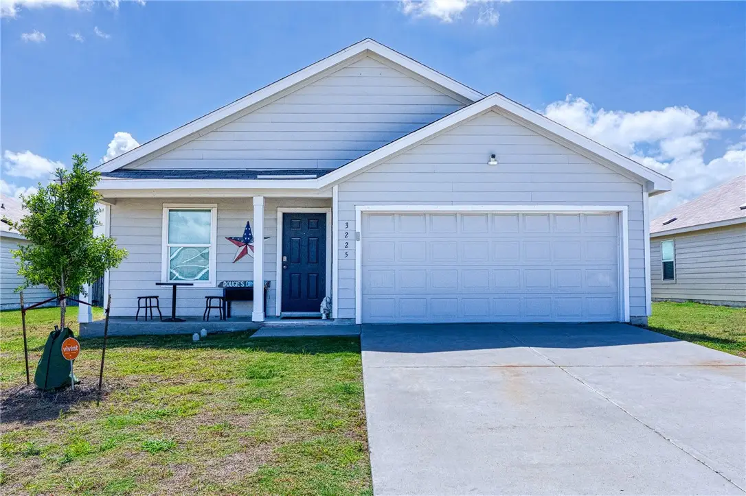 3225 El Dorado Drive, Robstown, TX 78380 - #1
