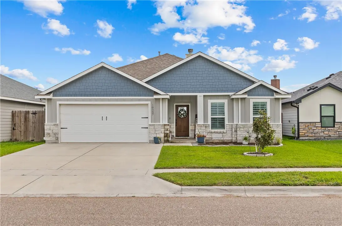 10337 Creek Bottom Drive, Corpus Christi, TX 78410 - #1