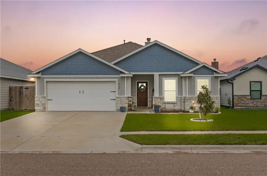 10337 Creek Bottom Drive, Corpus Christi, TX 78410 - #2