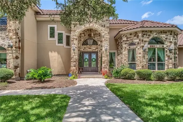 3620 Huber Road, Seguin, TX 78155