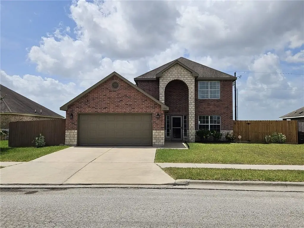 1803 Kelly, Kingsville, TX 78363 - #1