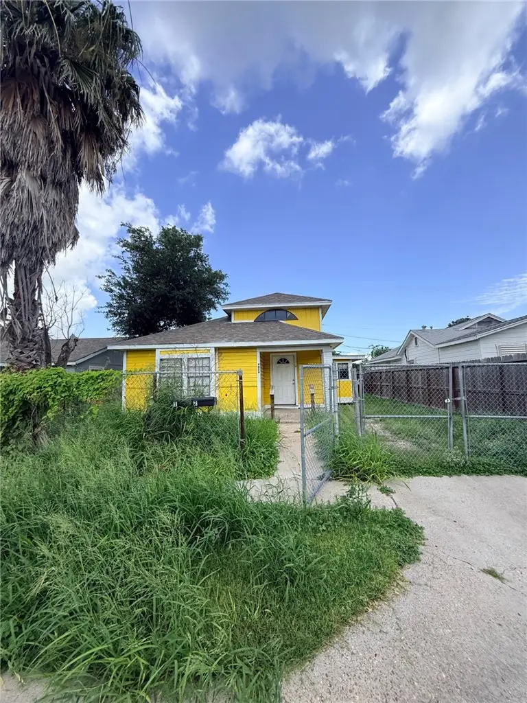 4026 Zapata Street, Corpus Christi, TX 78405 - #2