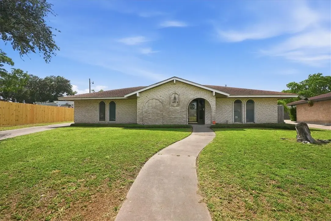4213 Biltmore Drive, Corpus Christi, TX 78413 - #1