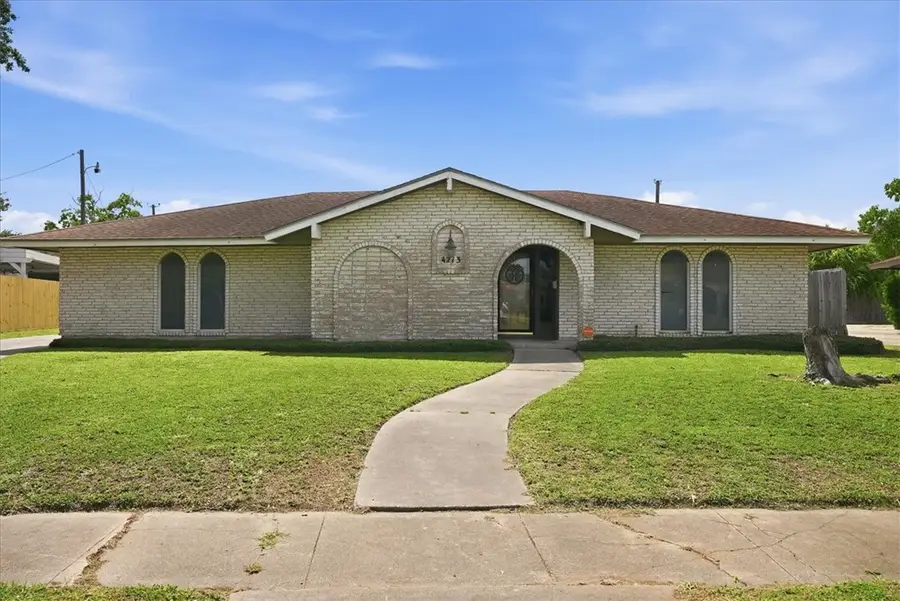 4213 Biltmore Drive, Corpus Christi, TX 78413 - #3