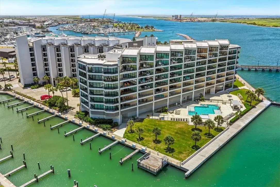 1000 N Station Street #104, Port Aransas, TX 78373 - #1