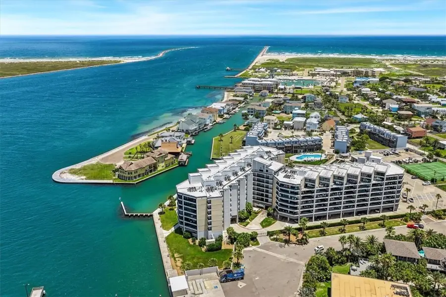 1000 N Station Street #104, Port Aransas, TX 78373 - #2