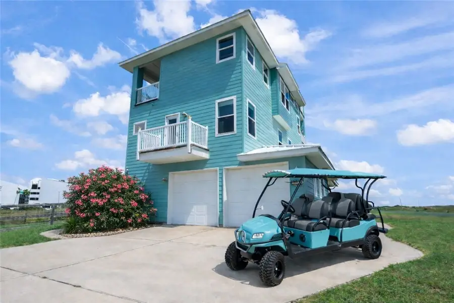 134 Mustang Island Estates Drive, Port Aransas, TX 78373 - #2