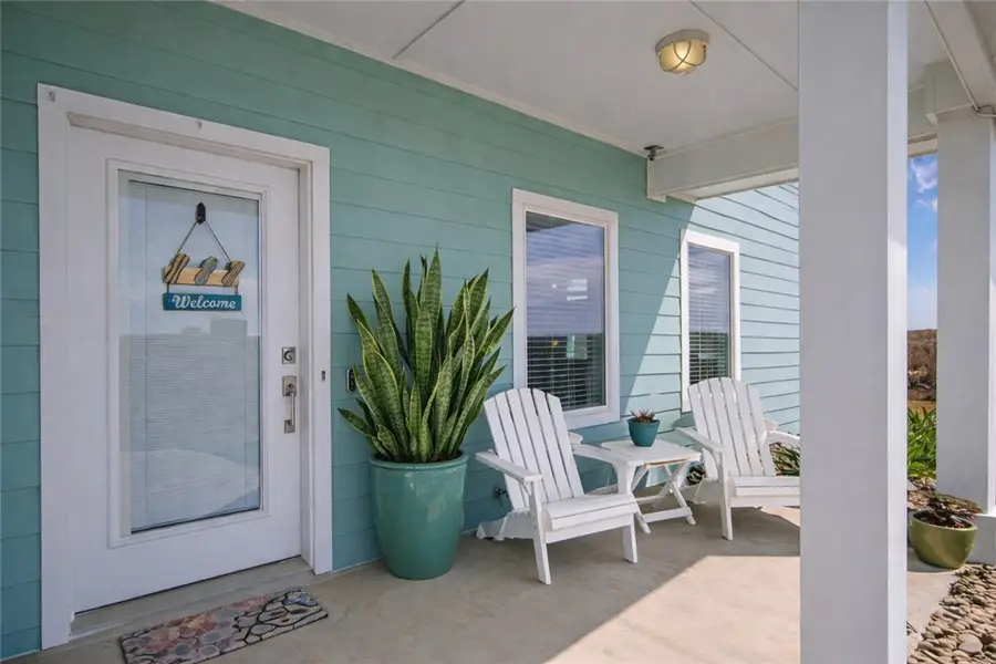 134 Mustang Island Estates Drive, Port Aransas, TX 78373 - #3