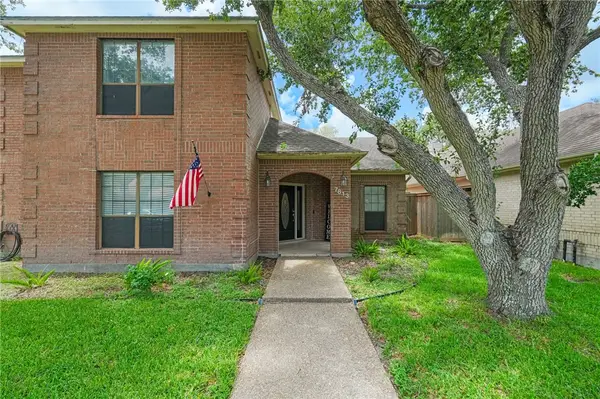7813 Charlero Drive, Corpus Christi, TX 78414