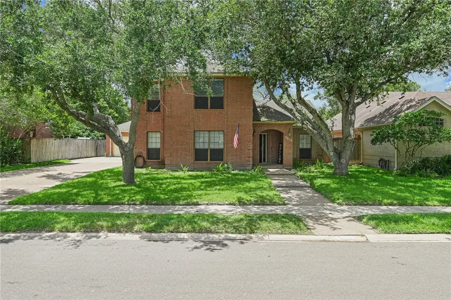 7813 Charlero Drive, Corpus Christi, TX 78414 - #3