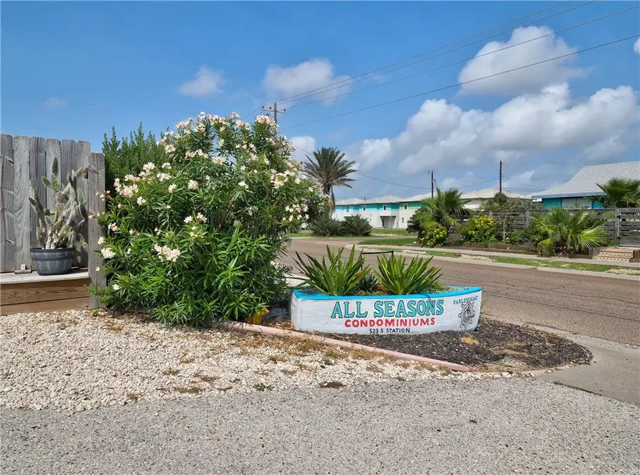 523 S Station Street #H, Port Aransas, TX 78373 - #3