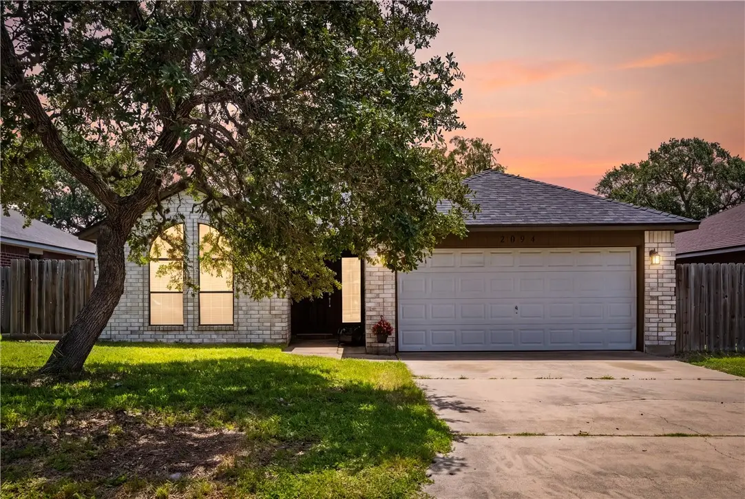 2094 Ridgewood Circle, Ingleside, TX 78362 - #1