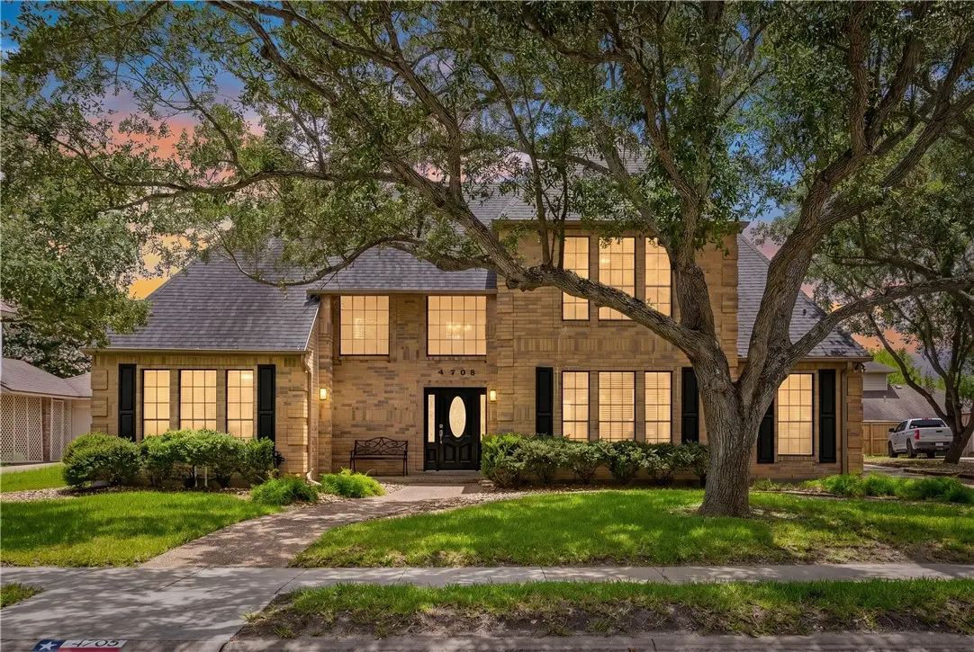 4705 Schwerin Lake Drive, Corpus Christi, TX 78413 - #1