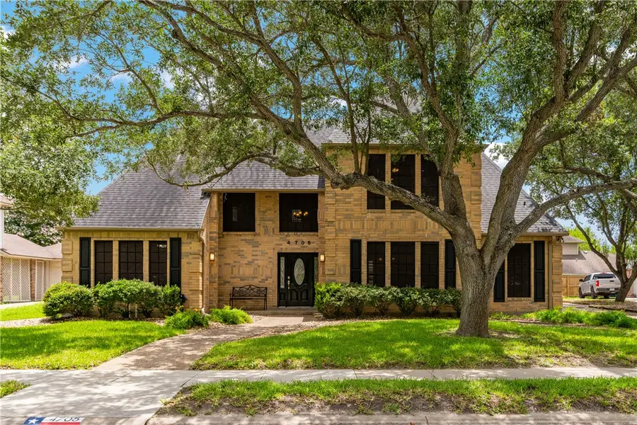 4705 Schwerin Lake Drive, Corpus Christi, TX 78413 - #2