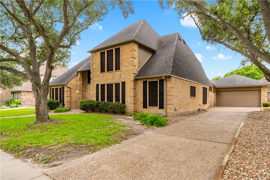 4705 Schwerin Lake Drive, Corpus Christi, TX 78413 - #3