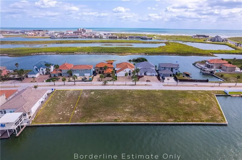 15217 Cane Harbor Boulevard, Corpus Christi, TX 78418 - #1