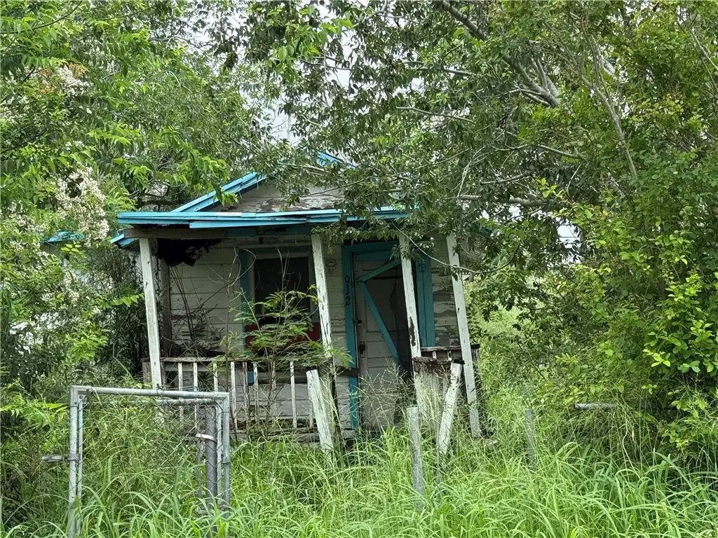 912 Ohio Street, Robstown, TX 78380 - #1