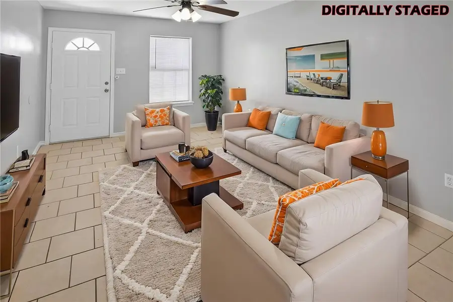 1926 El Monte Street, Corpus Christi, TX 78417 - #2