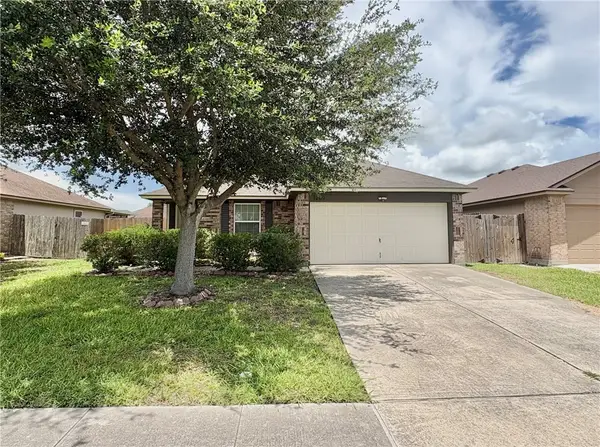1709 Chisolm Trail, Corpus Christi, TX 78410